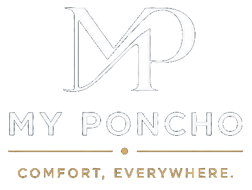 MY PONCHO