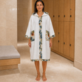 Célestine — poncho hammam & spa, vue principale